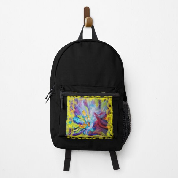 Item preview, Ancient echoes of Floral exotica designed and sold by Limitless canvas .