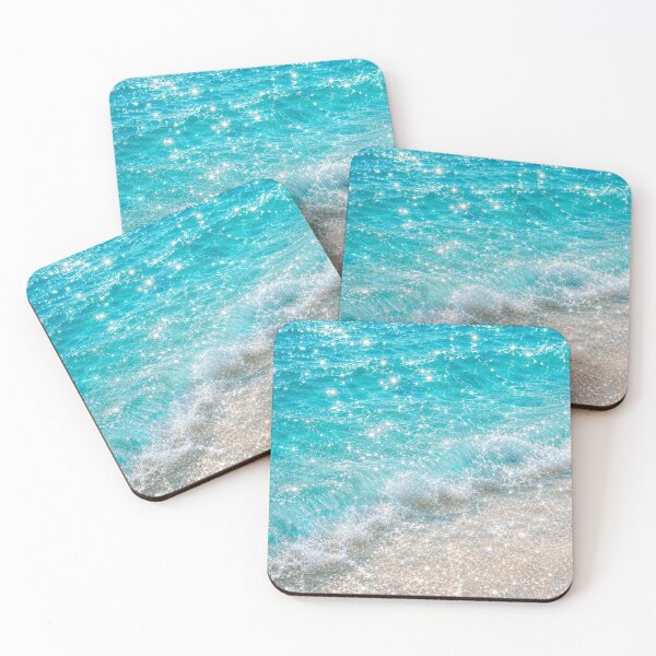 Item preview, Ocean Waves Art designed and sold by AureliasDesignStudio.