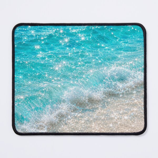 Item preview, Ocean Waves Art designed and sold by AureliasDesignStudio.