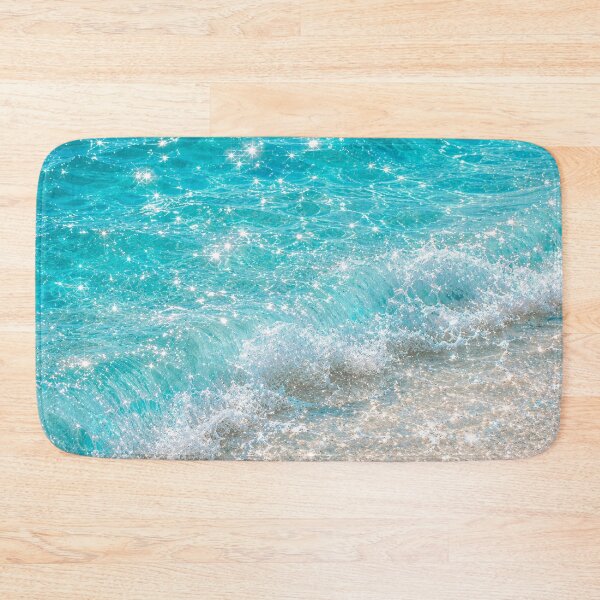 Item preview, Ocean Waves Art designed and sold by AureliasDesignStudio.
