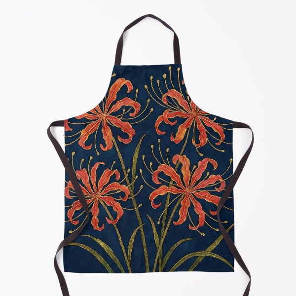Item preview, Spider Lily designed and sold by GraphicsClub.