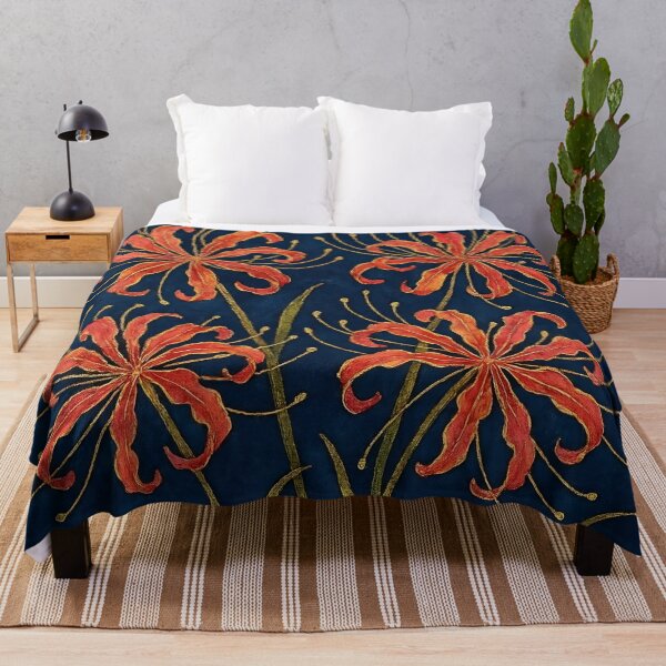 Item preview, Spider Lily designed and sold by GraphicsClub.