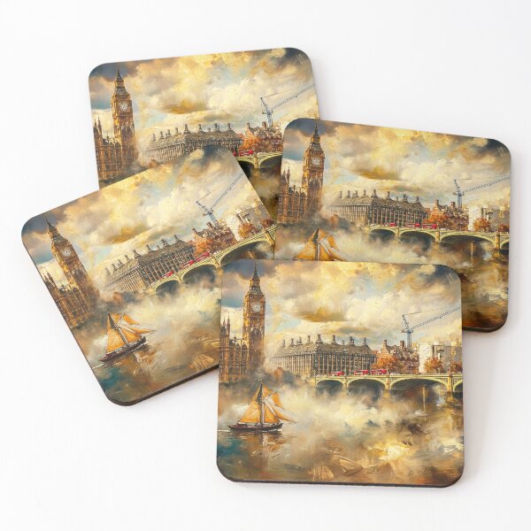 Item preview, If Turner Lived Today designed and sold by PeterKSutton.
