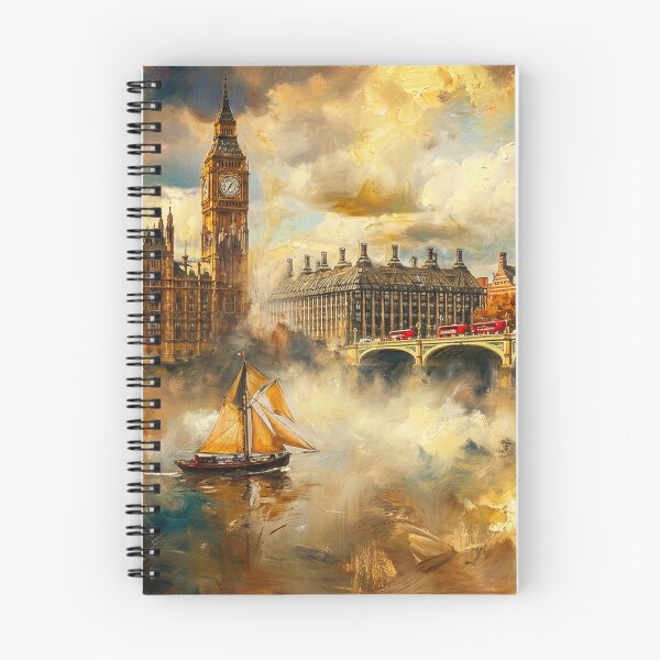 Item preview, If Turner Lived Today designed and sold by PeterKSutton.