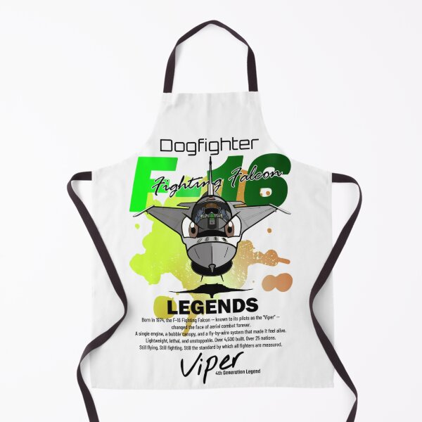Item preview, Legends F-16 Vippy Fighting Falcon Viper Anime Jet Art designed and sold by HEROHIRO.
