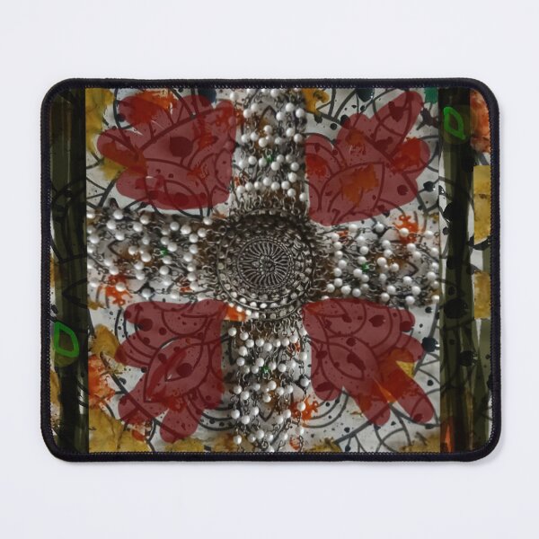 Item preview, Ancient echoes of Embellished art designed and sold by Limitless canvas .