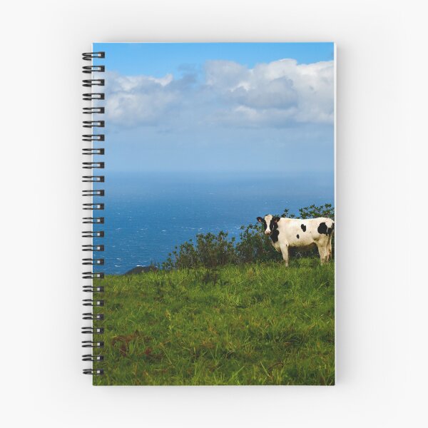 Item preview, Grazing in the Azores designed and sold by Randi Grace Nilsberg.