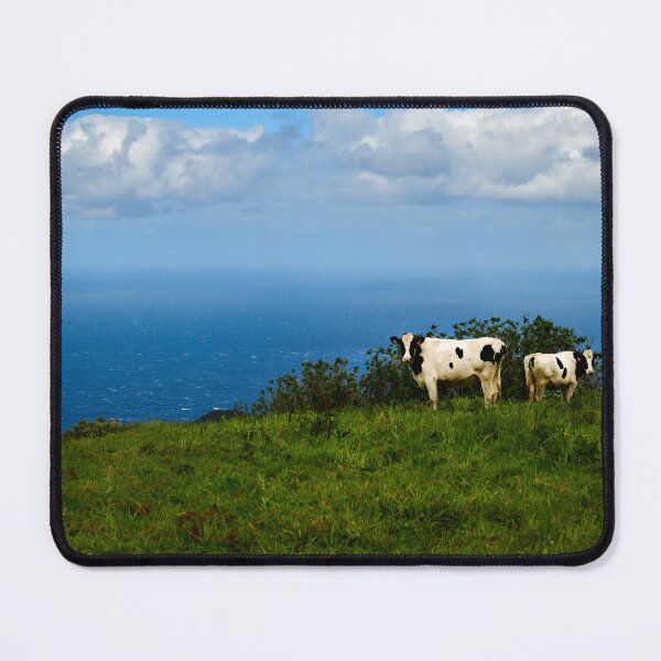 Item preview, Grazing in the Azores designed and sold by Randi Grace Nilsberg.