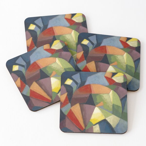 Item preview, Morgan Russell designed and sold by winkycheese.