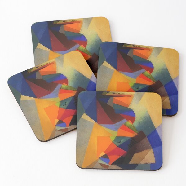 Item preview, Morgan Russell designed and sold by winkycheese.