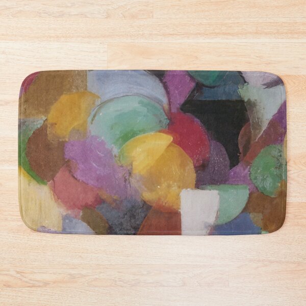 Item preview, Morgan Russell designed and sold by winkycheese.