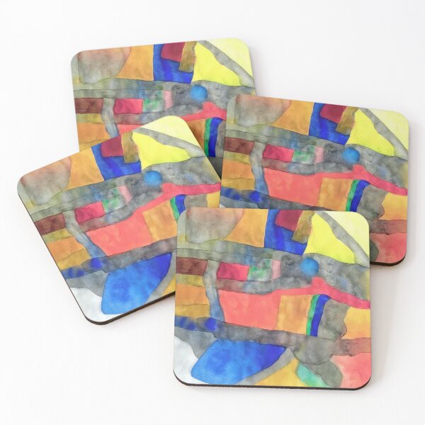 Item preview, Morgan Russell designed and sold by winkycheese.