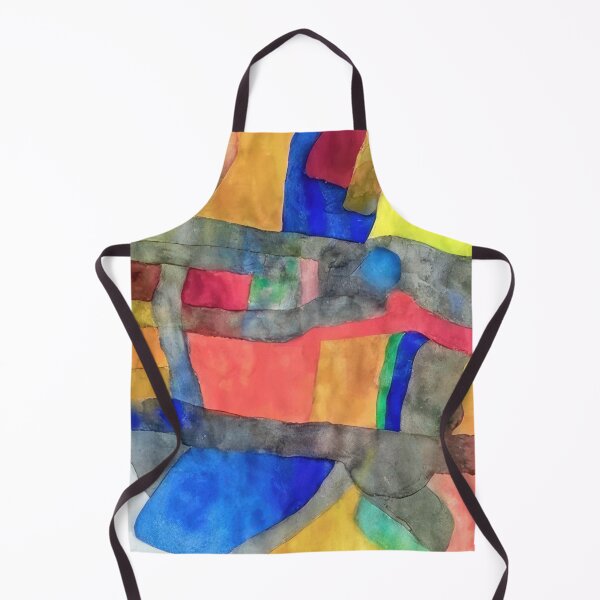 Item preview, Morgan Russell designed and sold by winkycheese.
