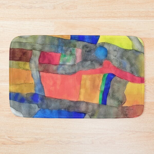 Item preview, Morgan Russell designed and sold by winkycheese.