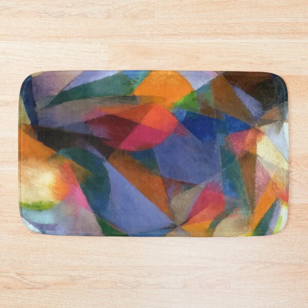 Item preview, Morgan Russell designed and sold by winkycheese.