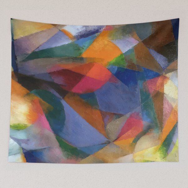 Item preview, Morgan Russell designed and sold by winkycheese.
