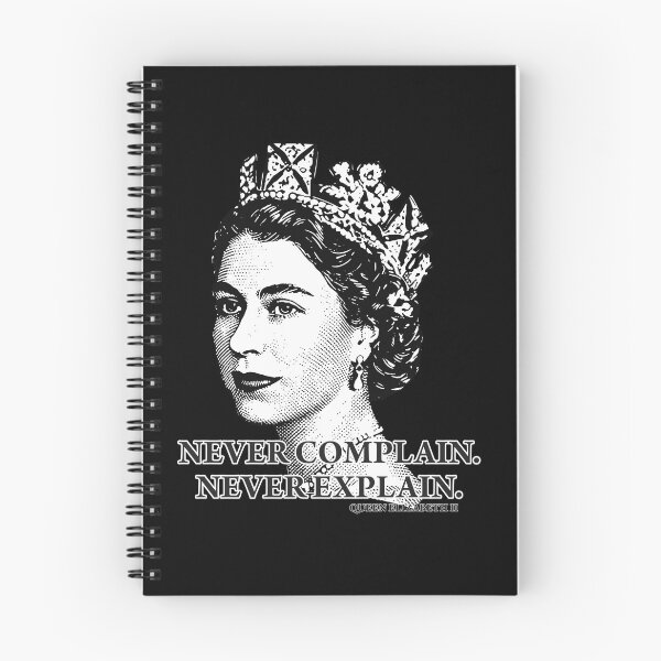 Item preview, Queen Elizabeth designed and sold by Wolagno.