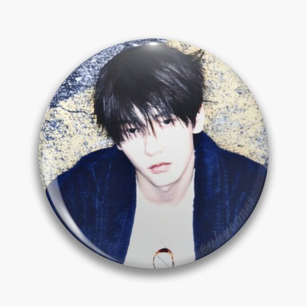 Item preview, SOOBIN Soft glow - Big icon  designed and sold by Enhyconss.