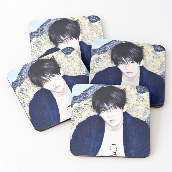 Item preview, SOOBIN Soft glow - Big icon  designed and sold by Enhyconss.