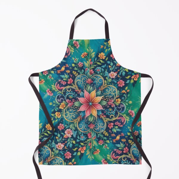 Item preview, Playful Mandala designed and sold by Jandedan.