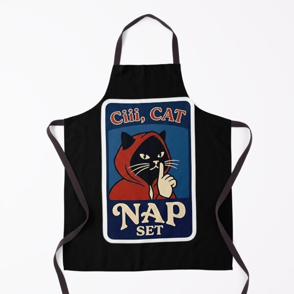 Item preview, Ciii Cat Nap Set designed and sold by Oommen Studio .