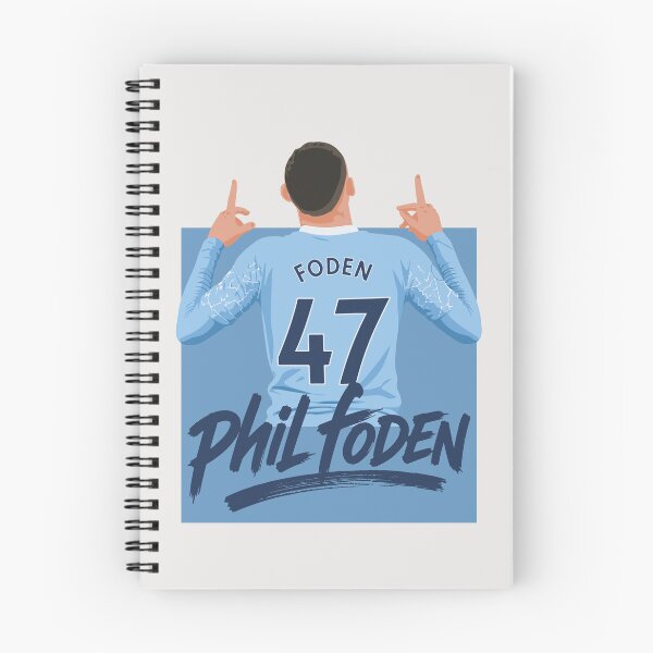 Item preview, Phil Foden designed and sold by abihooper.