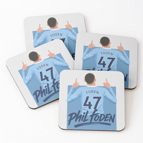 Item preview, Phil Foden designed and sold by abihooper.