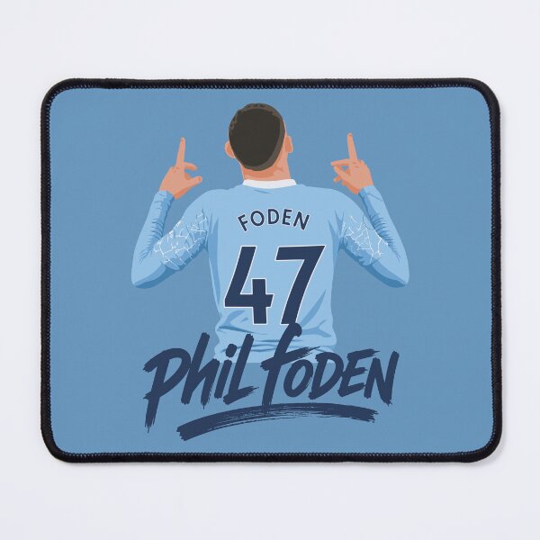 Item preview, Phil Foden designed and sold by abihooper.
