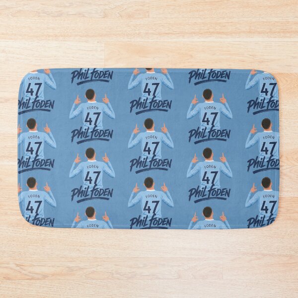 Item preview, Phil Foden designed and sold by abihooper.