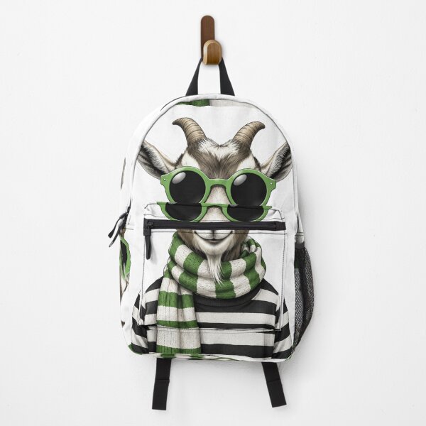Item preview, Cabra genial designed and sold by Snurly.