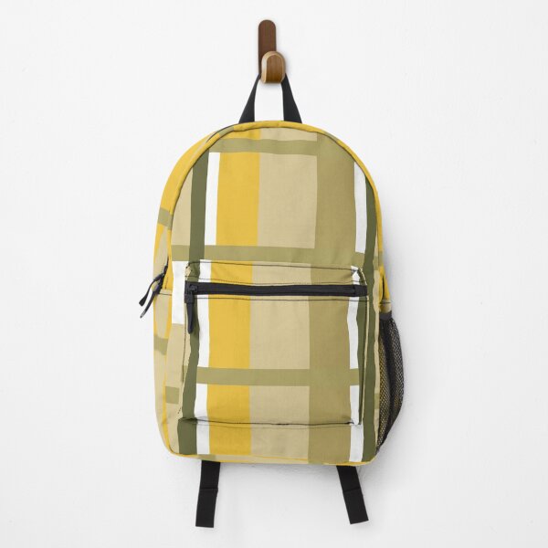 Item preview, Yellow and green checks designed and sold by Ailiida.