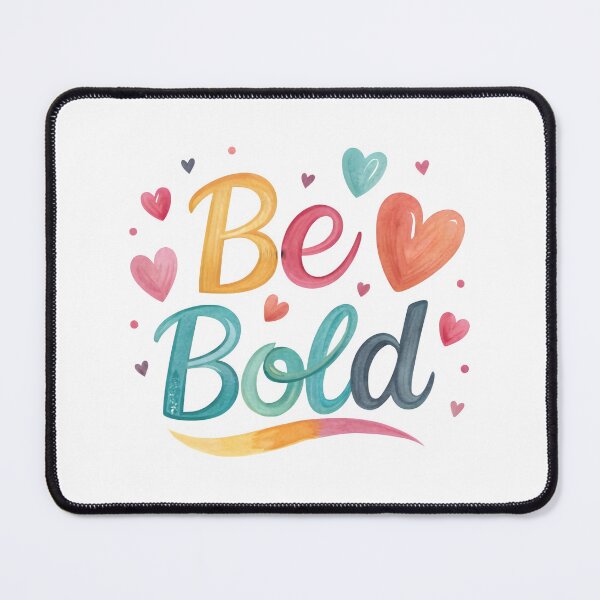Item preview, Be bold designed and sold by nimmitrends.