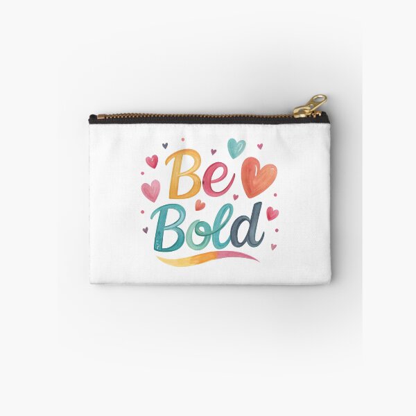 Item preview, Be bold designed and sold by nimmitrends.