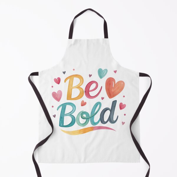 Item preview, Be bold designed and sold by nimmitrends.