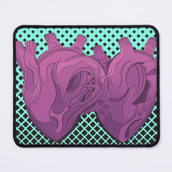 Item preview, Combined Hearts designed and sold by TheArtofKurtS.