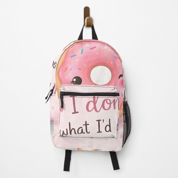 Item preview, I Donut Know What I Would Do Without You designed and sold by sigmaartstudio.