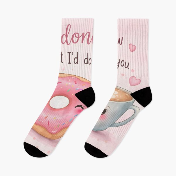 Item preview, I Donut Know What I Would Do Without You designed and sold by sigmaartstudio.