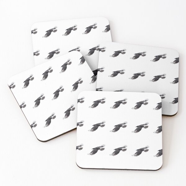 Item preview, Pied currawong designed and sold by AmazingWorld91.