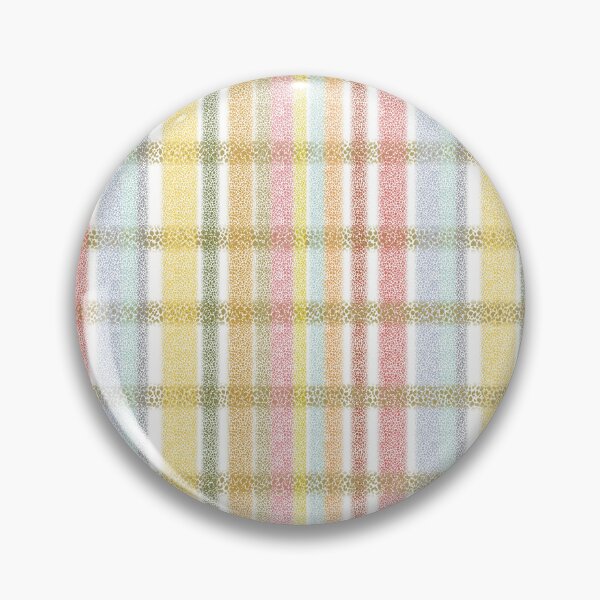 Item preview, Pastel colour soft checks designed and sold by Ailiida.