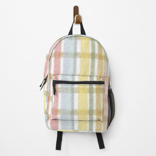 Item preview, Pastel colour soft checks designed and sold by Ailiida.