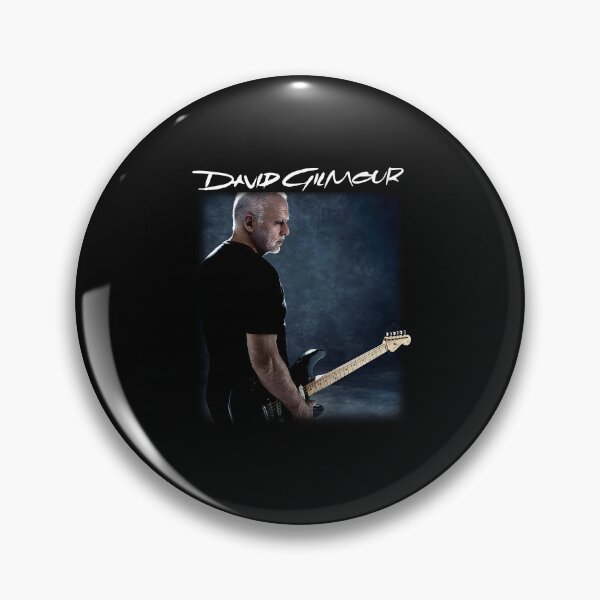 Item preview, David Gilmour Guitar Legend Vintage Rock Music Fan designed and sold by phoebelevine.
