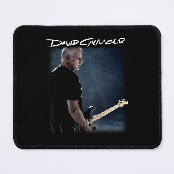 Item preview, David Gilmour Guitar Legend Vintage Rock Music Fan designed and sold by phoebelevine.