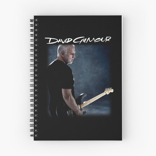 Item preview, David Gilmour Guitar Legend Vintage Rock Music Fan designed and sold by phoebelevine.