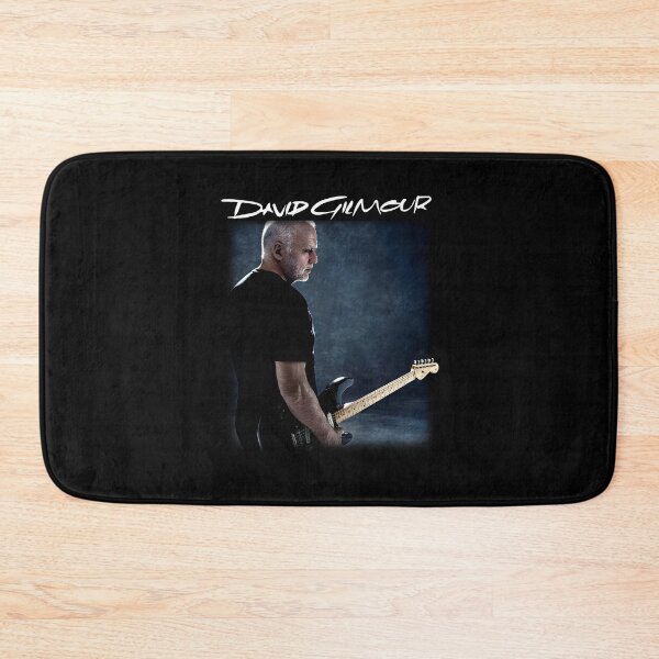 Item preview, David Gilmour Guitar Legend Vintage Rock Music Fan designed and sold by phoebelevine.