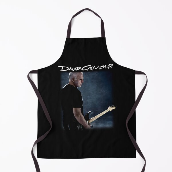 Item preview, David Gilmour Guitar Legend Vintage Rock Music Fan designed and sold by phoebelevine.