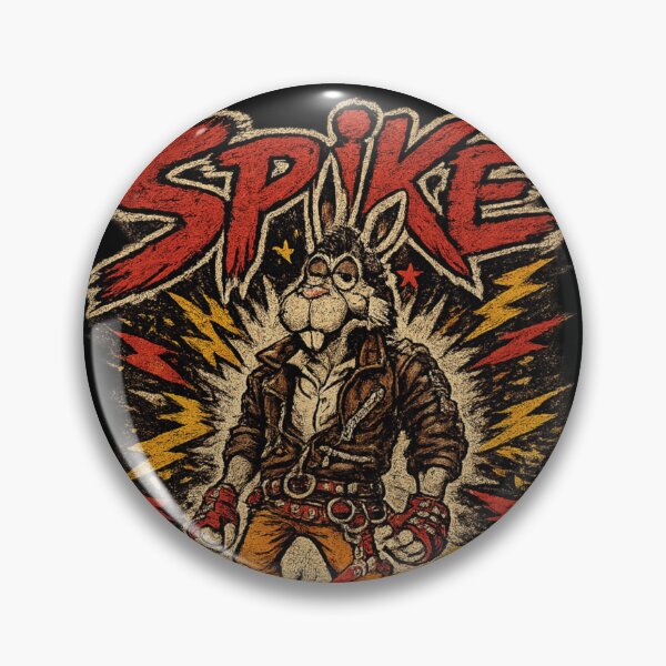 Item preview, Spike Bad World Tour Vintage Bootleg Rabbit , king of pop designed and sold by DravensApparel.