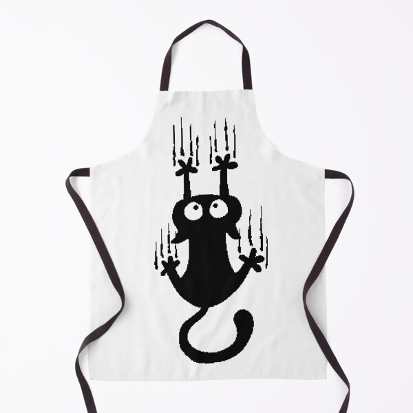 Item preview, Black cat. designed and sold by cchickennugget.