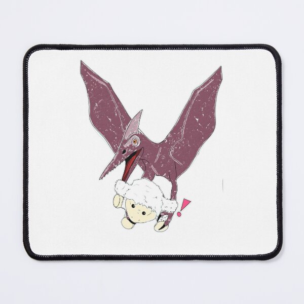 Item preview, Hamish x Pterodactyl (no background) designed and sold by GeolgyMez.Hamish.