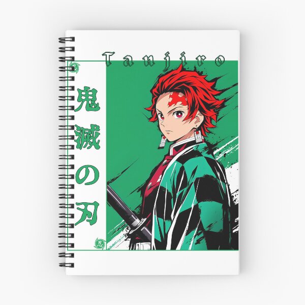 Item preview, Demon Slayer Corps - High Contrast Samurai Ink designed and sold by lamiarte.