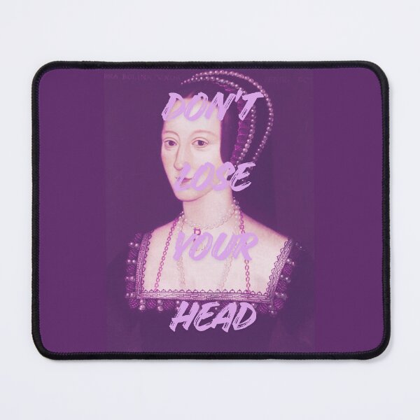 Item preview, Don't lose your head || Anne Boleyn designed and sold by Maritina95.